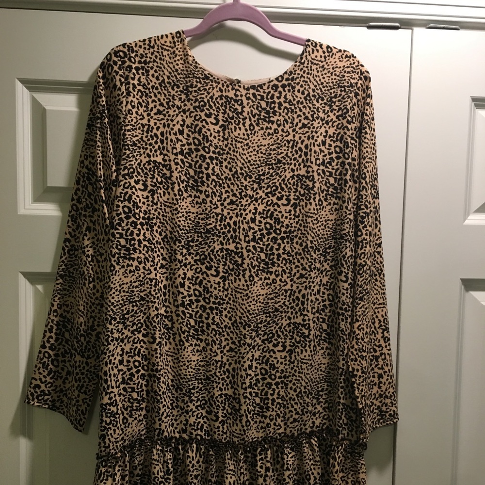 Dress - Picture 2 of 2